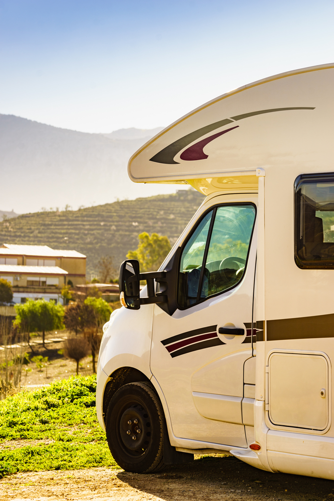 Clayton County RV and Motorhome Accident Attorney Windham Law