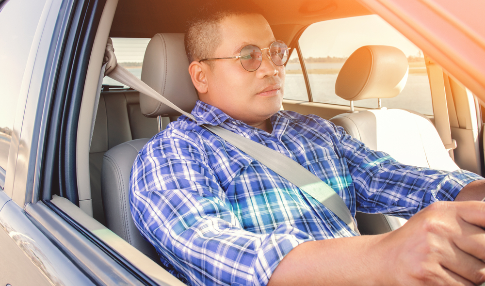 Clayton County Uber Accident Attorney Windham Law