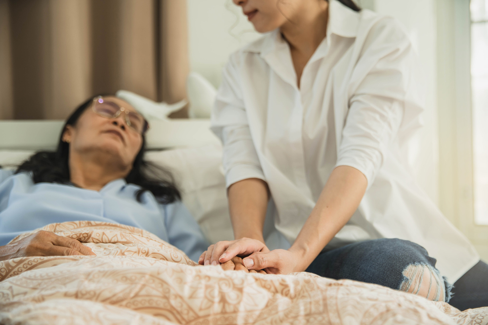 Clayton County Nursing Home Neglect and Abuse Attorney Windham Law