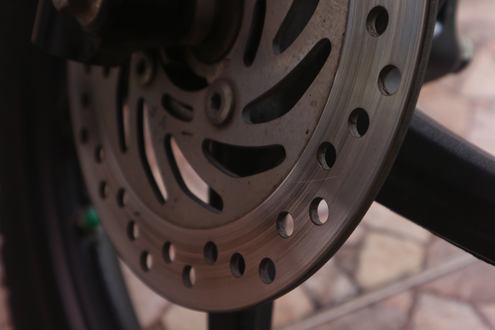 Walton County Motorcycle Accident Attorney Windham Law