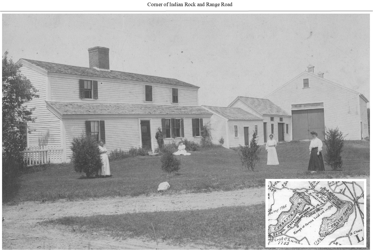 Windham Life and Times October 29, 2021 Windham NH History