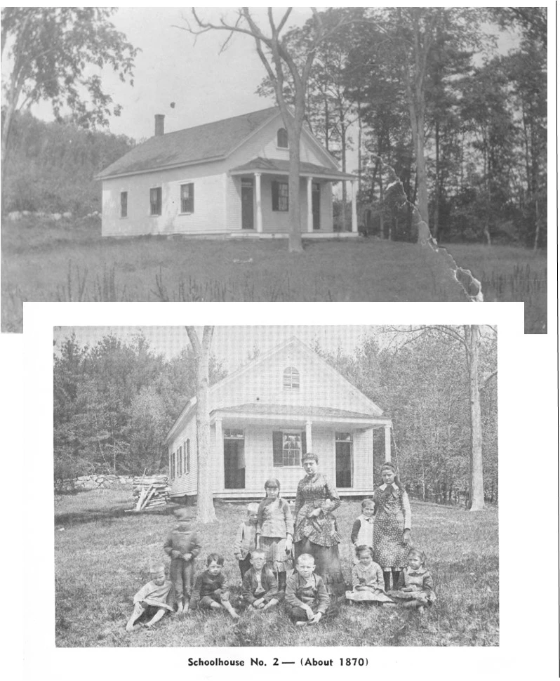 Windham Life and Times June 17, 2022 Windham NH History