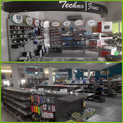 About Us Windhoek Stationers