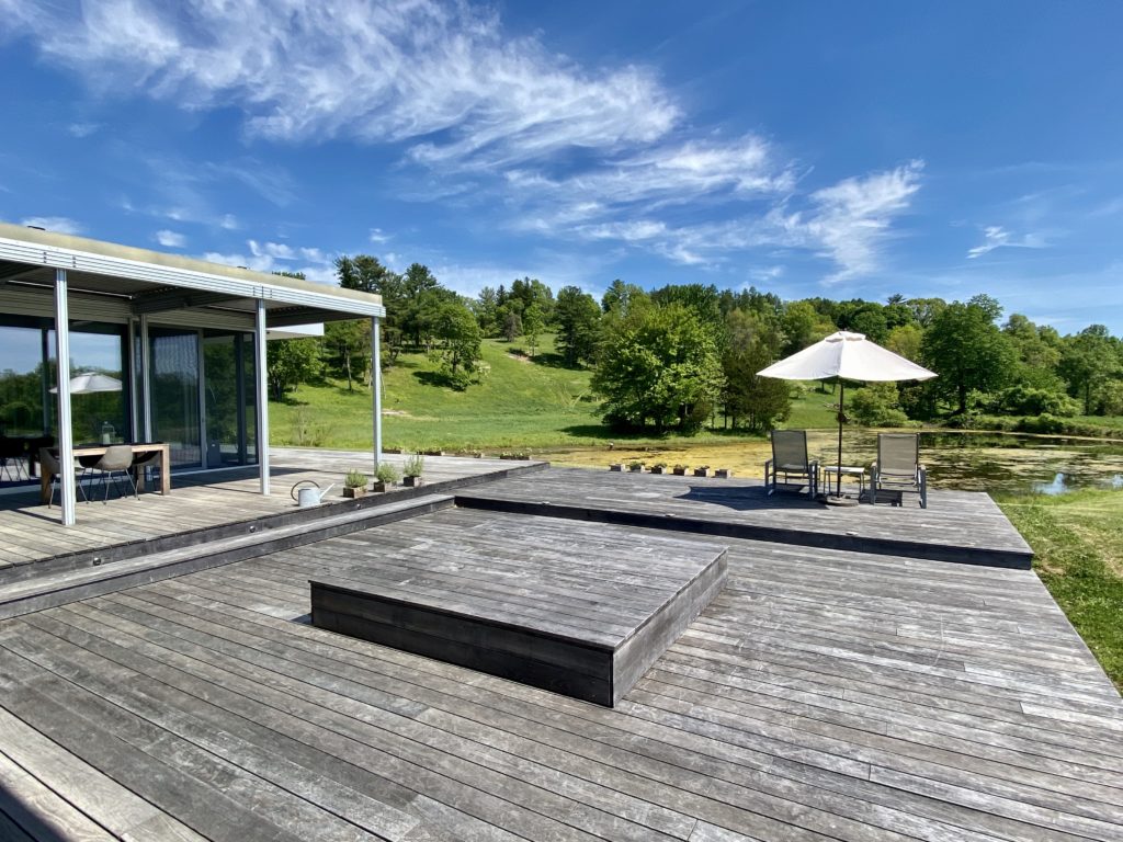 PHOTO LOCATIONS WINDHORSE FARM