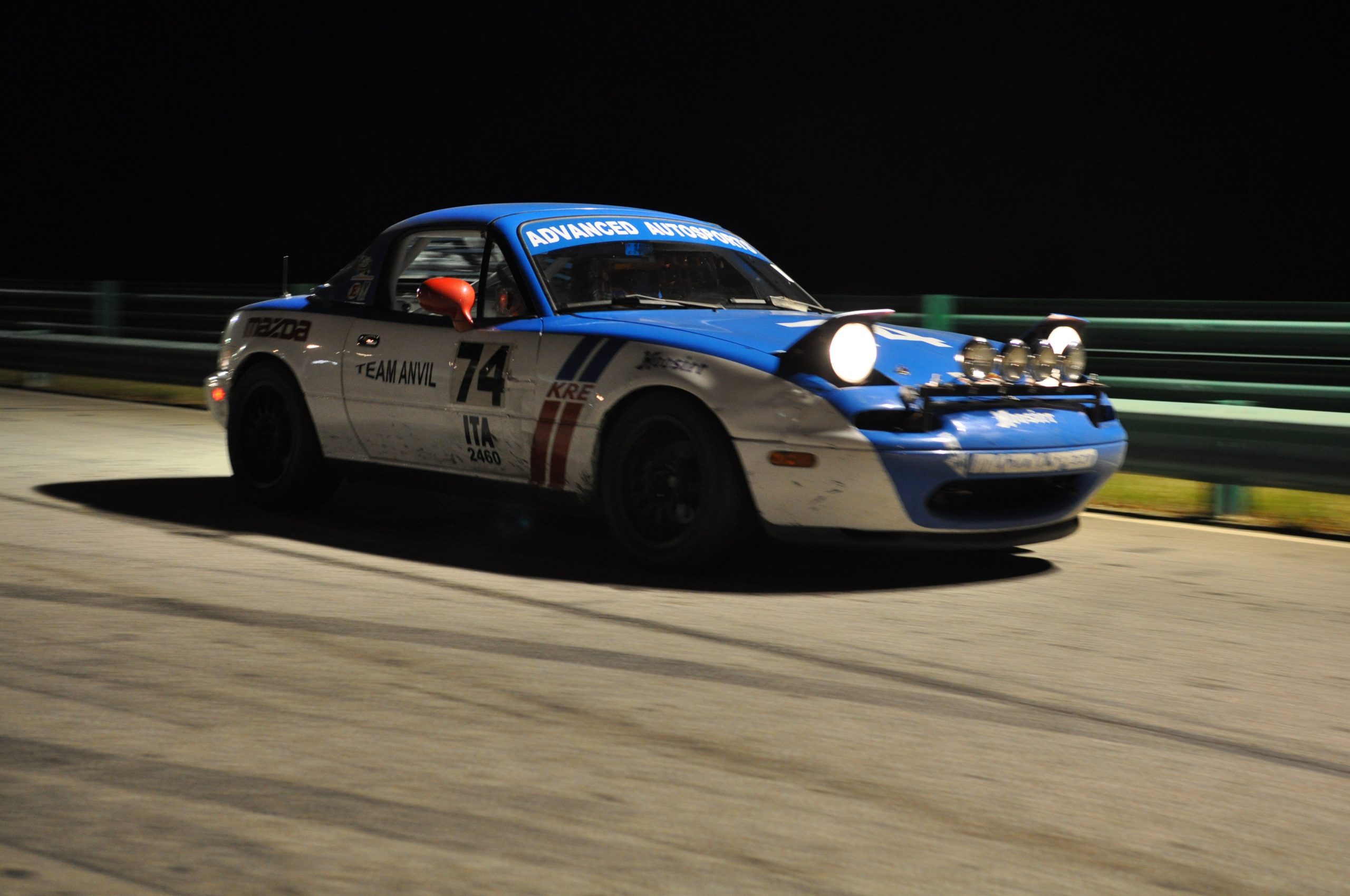 Winding Road Racing VIRgins No Longer Winding Road Magazine