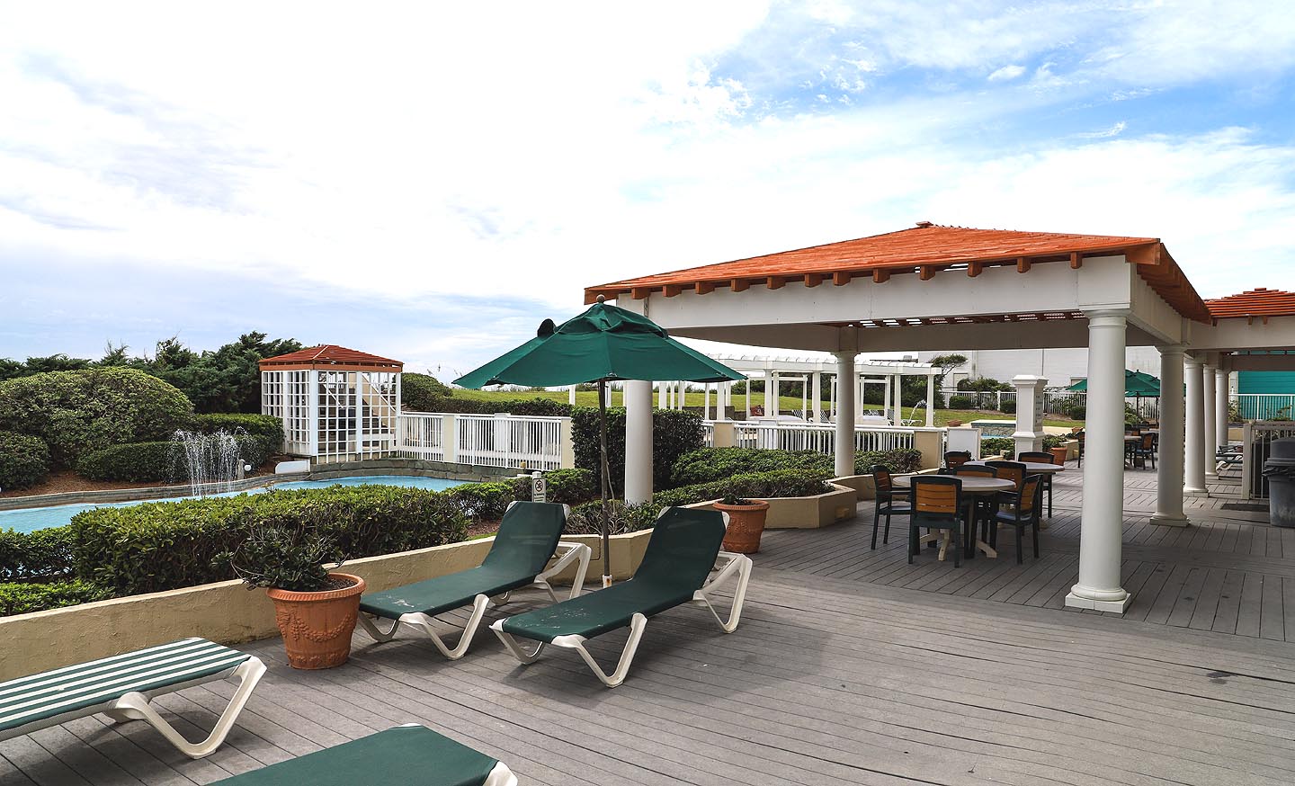 Home Atlantic Beach NC Hotel Windjammer Inn