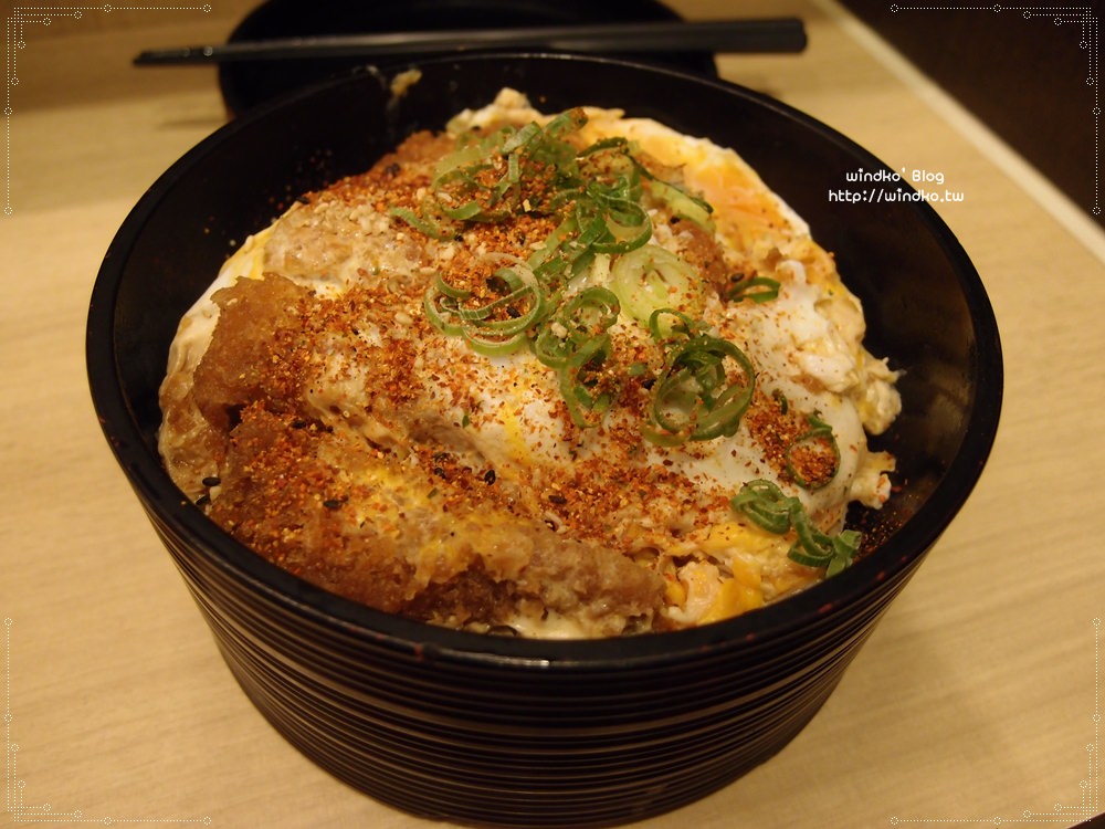 東京食記∥ 浜松町駅 本場さぬきうどん親父の製麺所-丼飯烏龍麵炸物