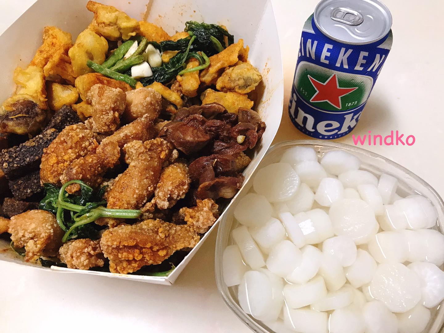 照片日誌∥ 用FB寫日記★2020/12/01~12/31