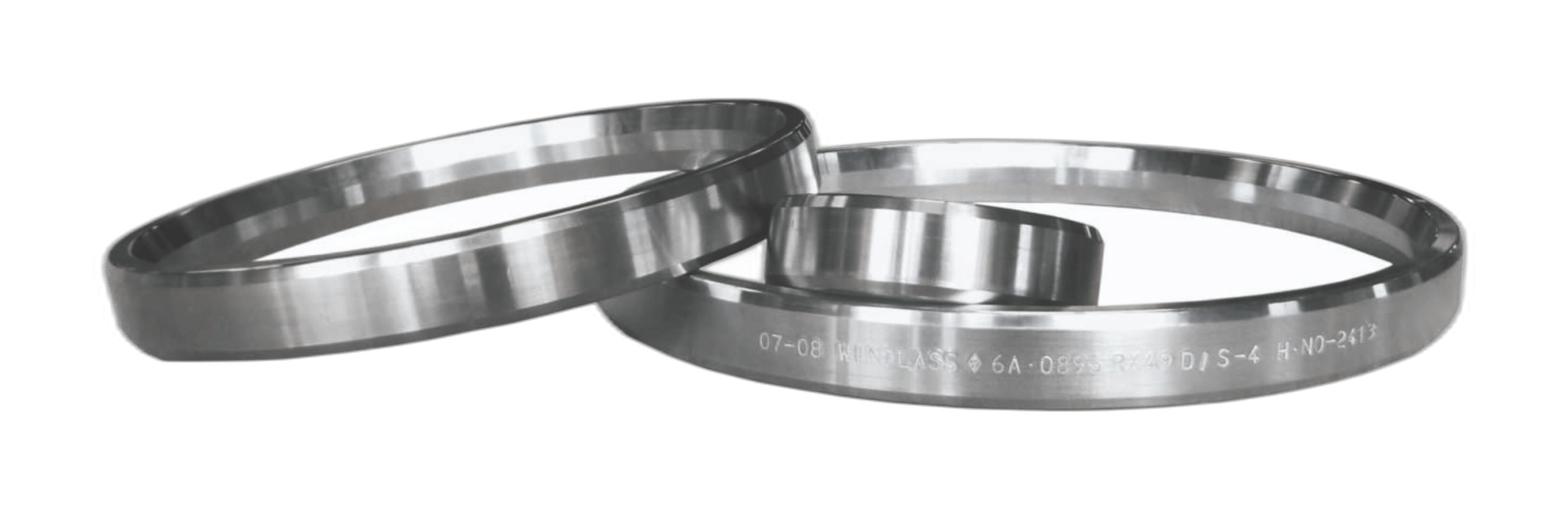 RING GASKETS Windlass Engineers