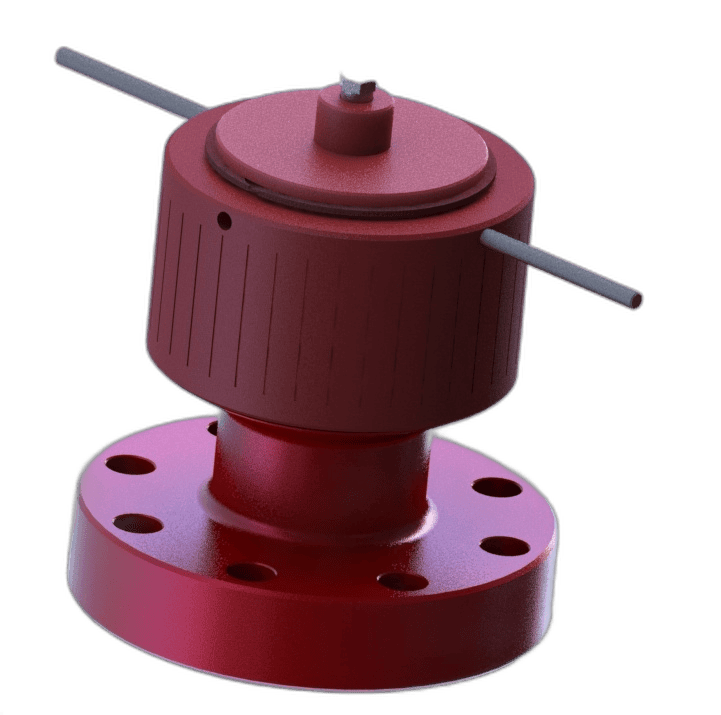 TOP CONNECTORS Windlass Engineers