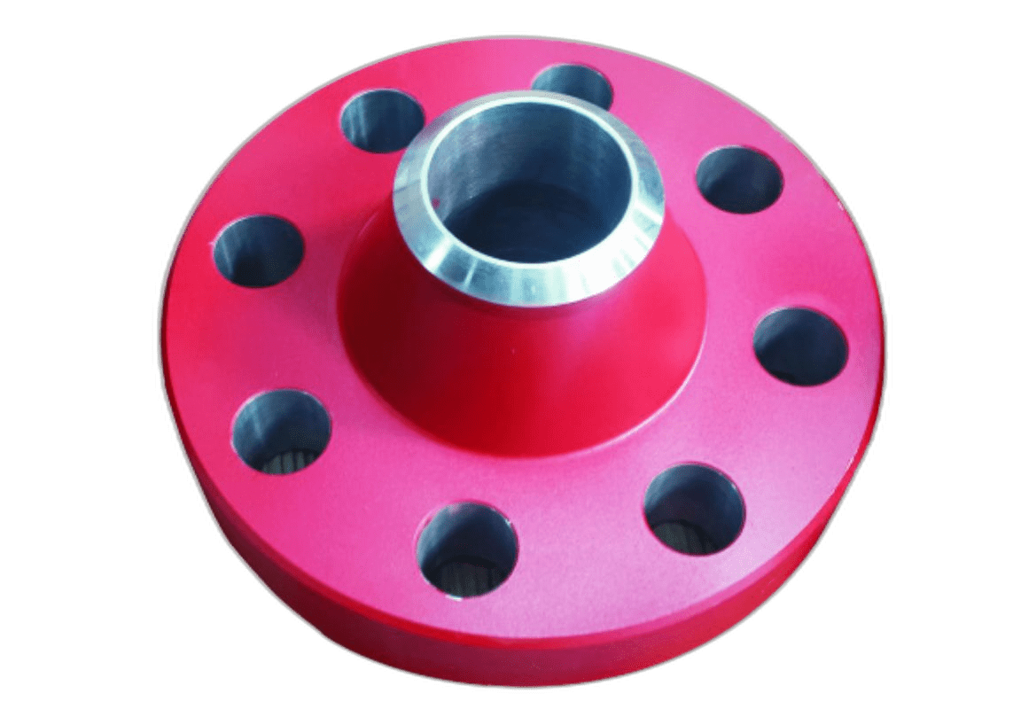 FLANGES Windlass Engineers