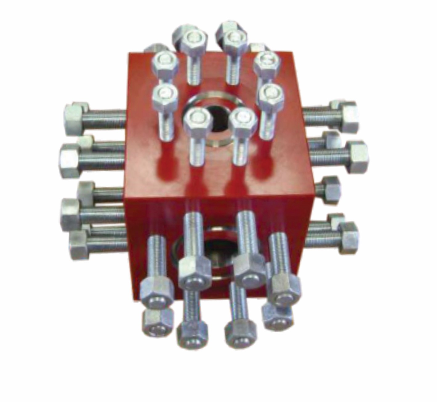 STUDDED TEES & CROSSES Windlass Engineers