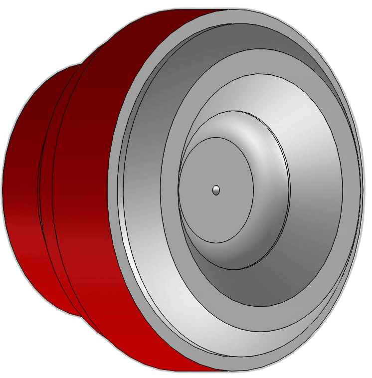 INTEGRAL BLIND SUBS Windlass Engineers