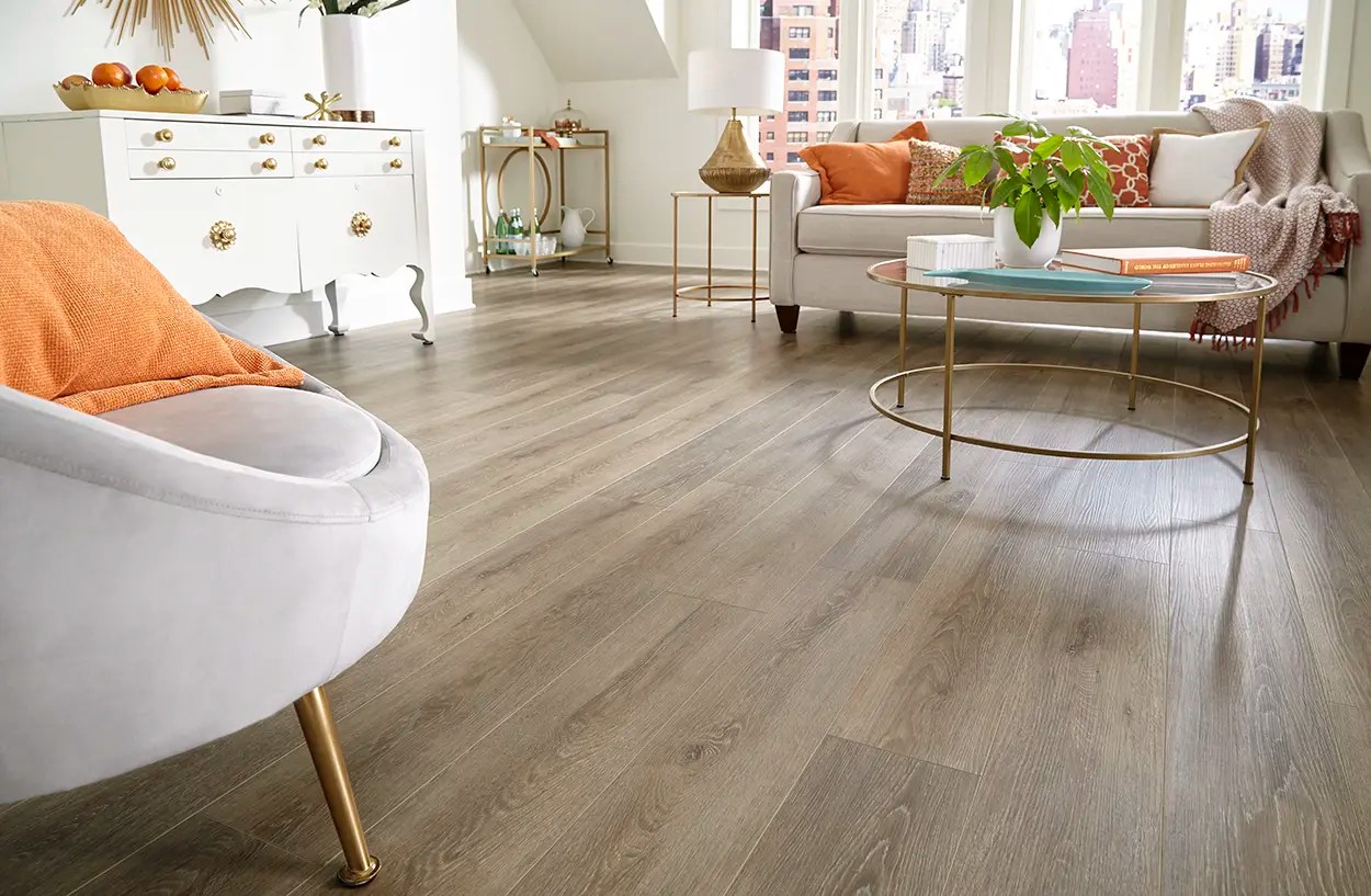 Pollux Bellflower Windlass