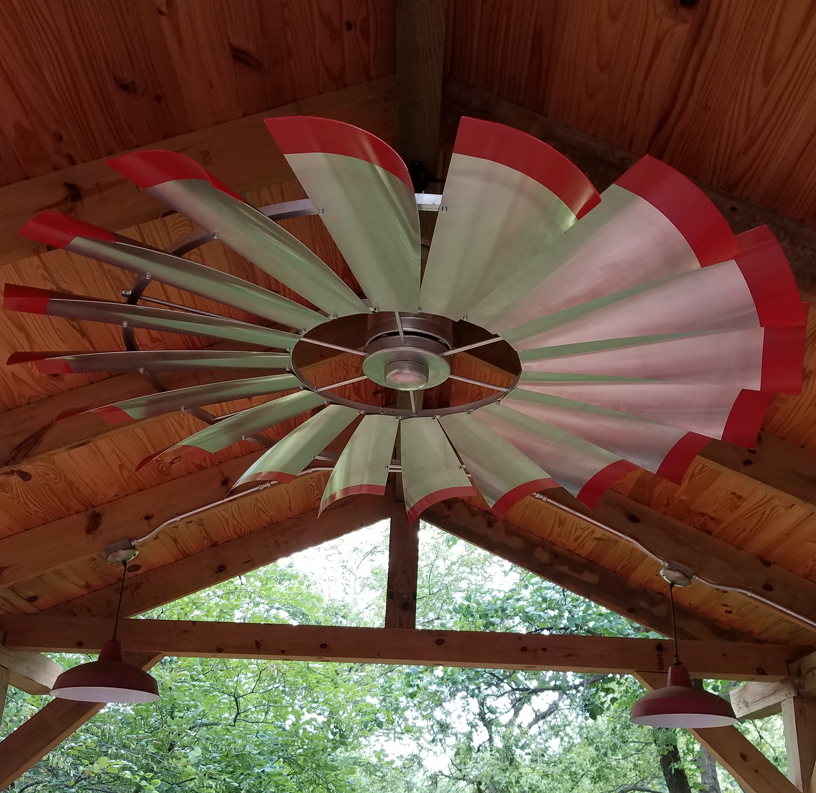 Blog Windmill Ceiling Fans