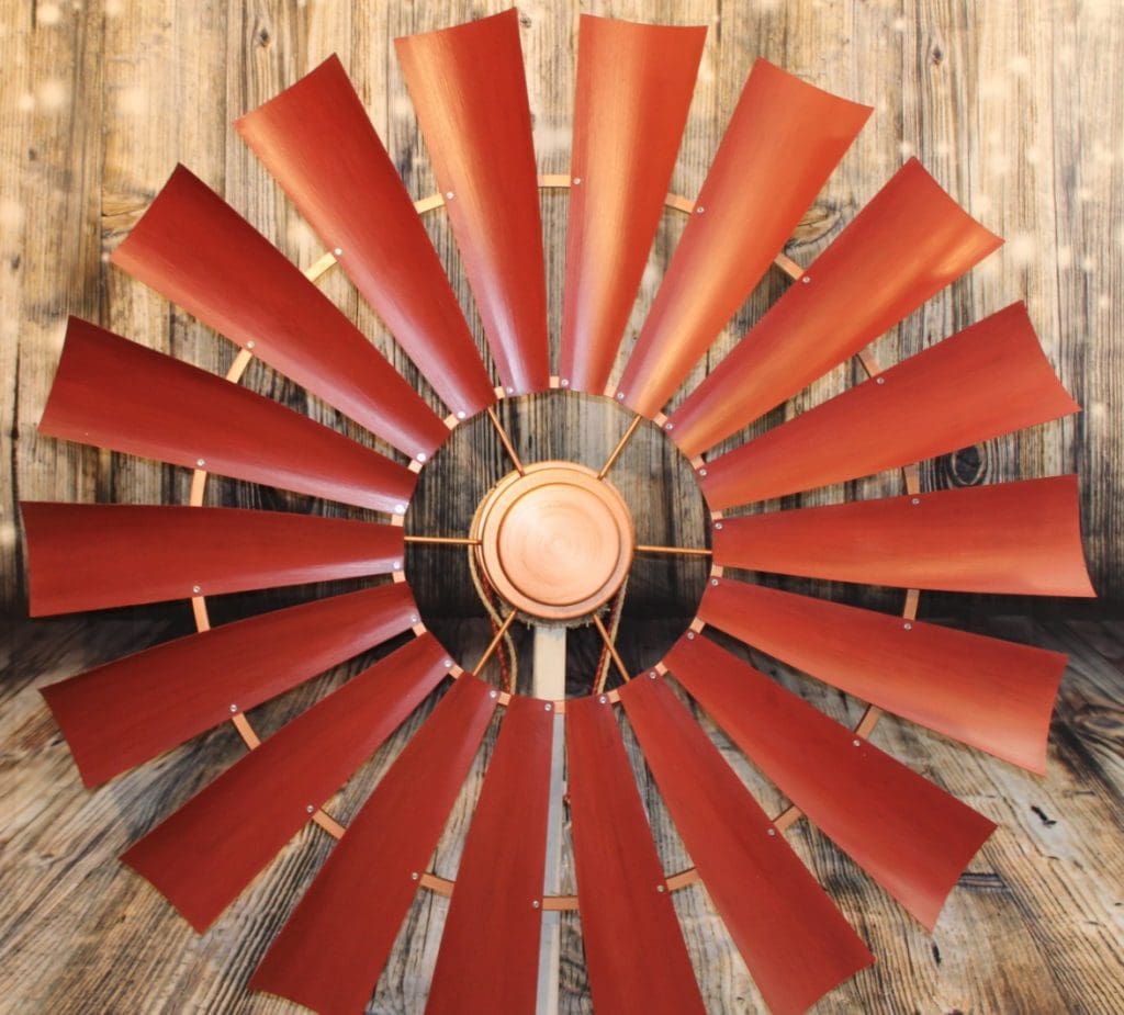 Windmill Ceiling Fans For Sale Farmhouse Style Fans