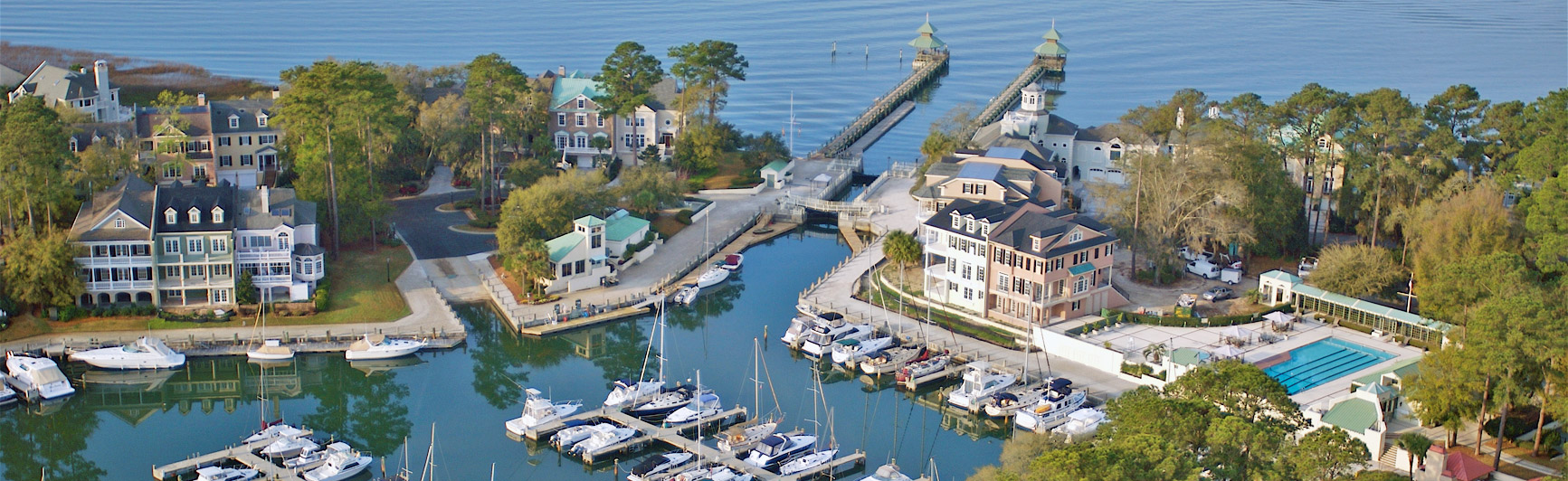 Windmill Harbour Marina