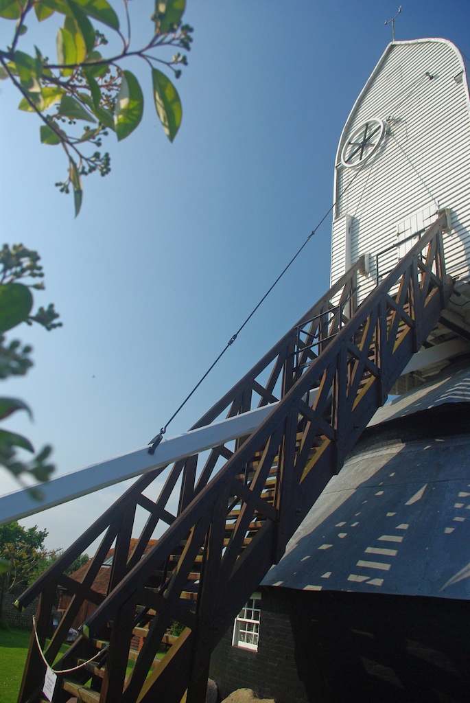 Views « Windmill Hill