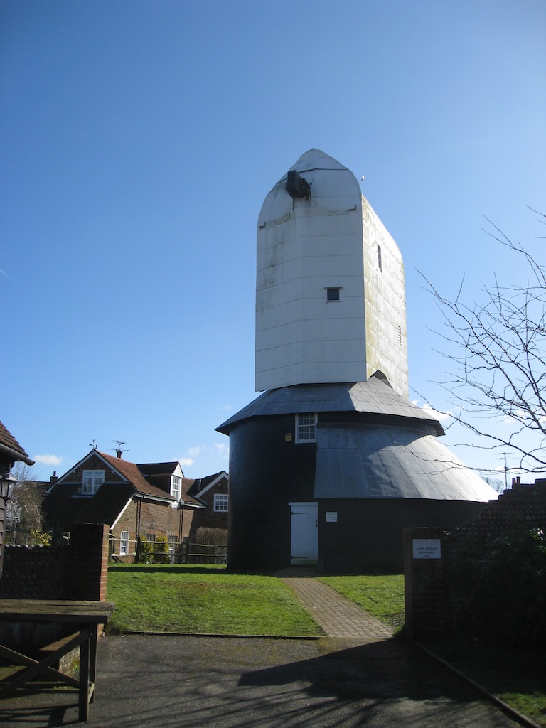 Views « Windmill Hill