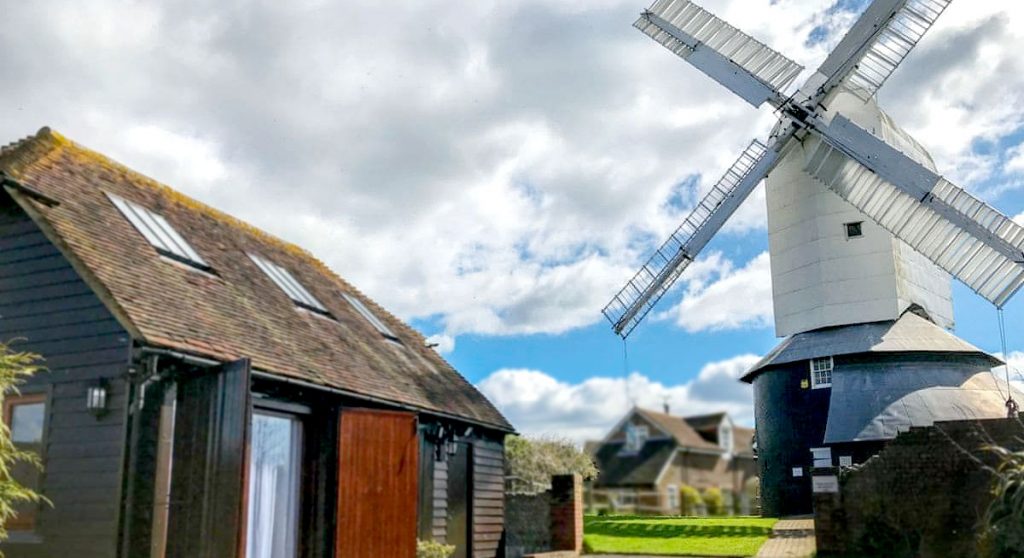 Visiting the Windmill « Windmill Hill