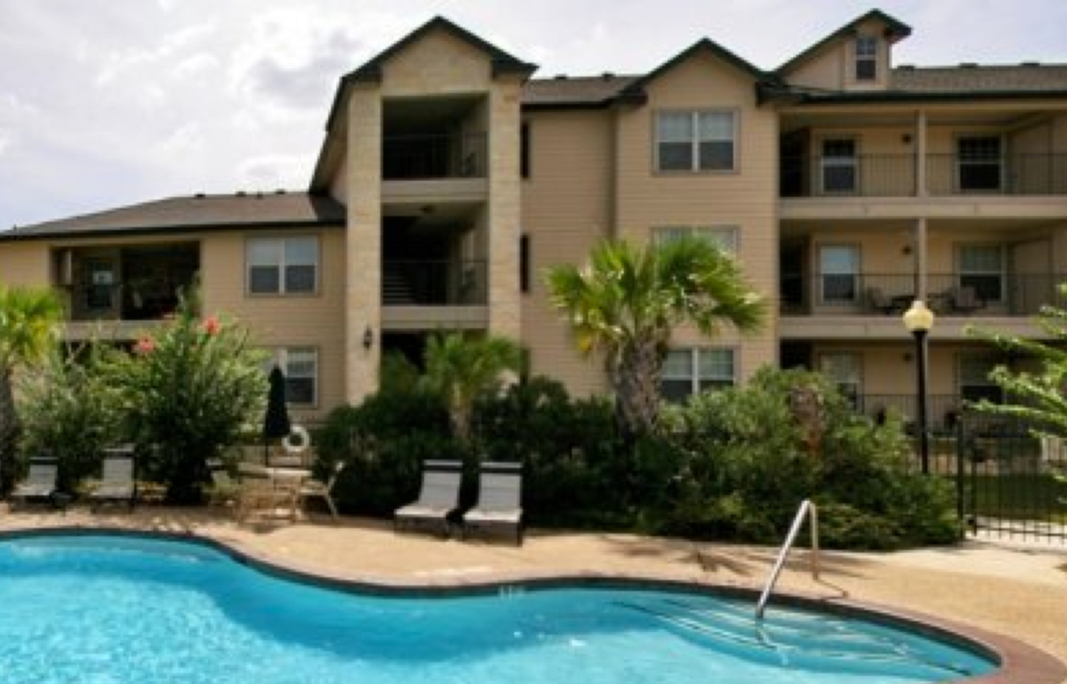 Carrington Place Apartments Boerne, TX Windmill Investment Partners