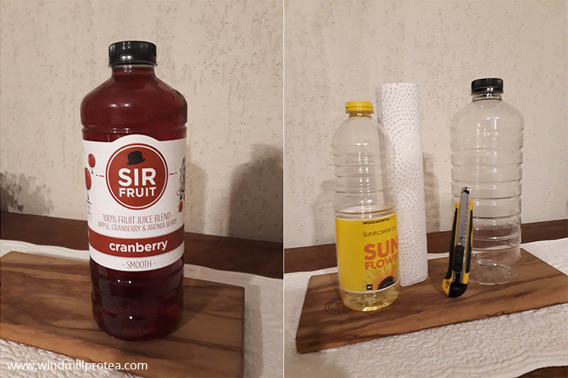 Two Innovative Ways To Update Wall Sconces Windmill & Protea