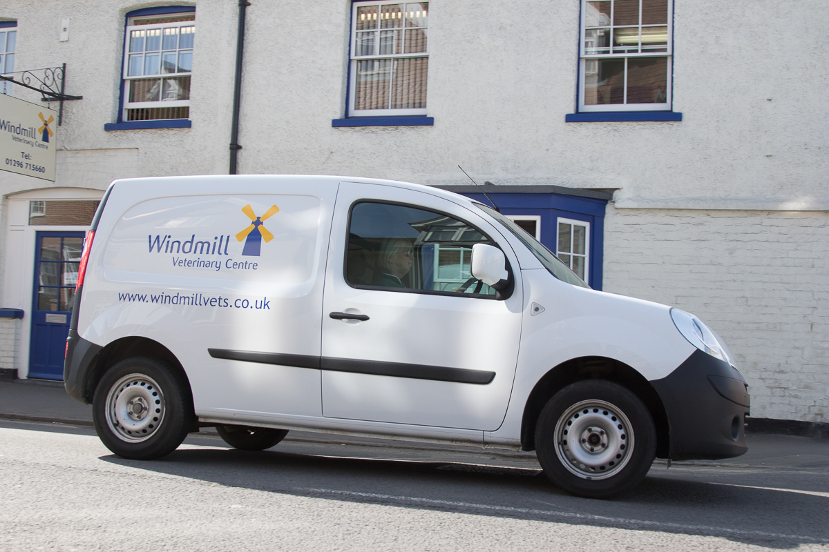 Windmill Vets