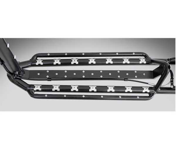 Bikejoring Scooter Diseñado para competición