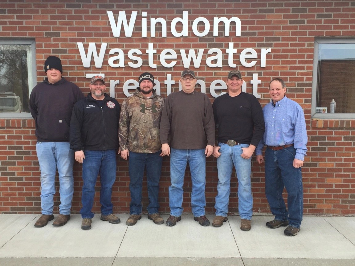 Water/Wastewater Official Site for the City of Windom