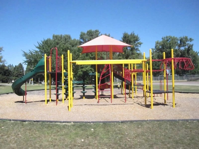 Tegels Park Official Site for the City of Windom