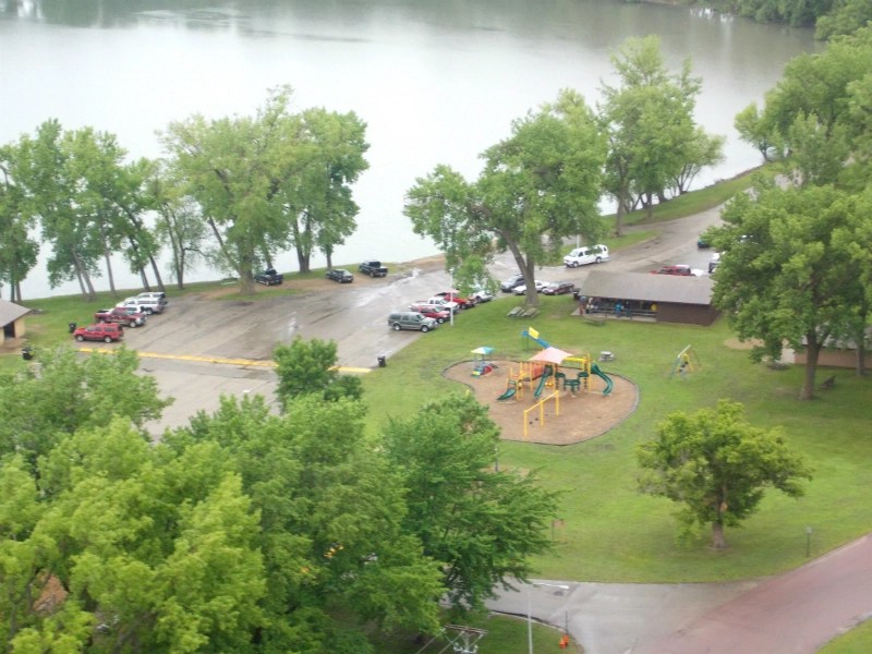 Tegels Park Official Site for the City of Windom