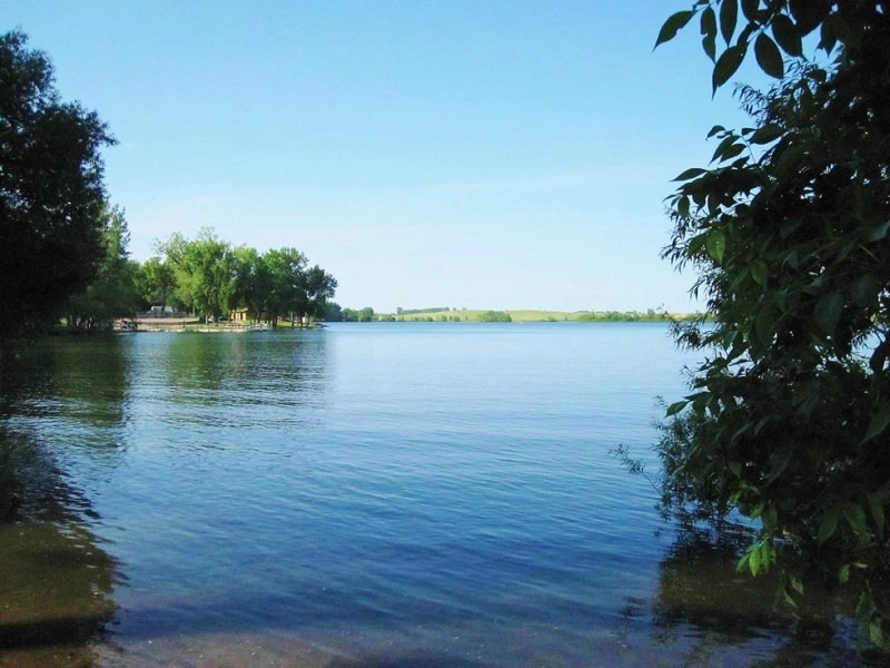 Cottonwood Lake Official Site for the City of Windom
