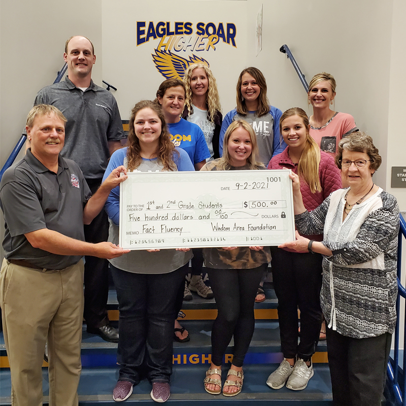 Home Windom Area Foundation Windom, MN