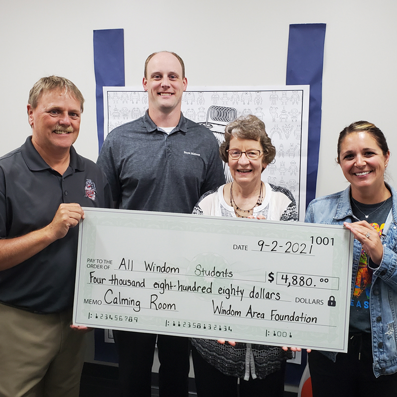 Home Windom Area Foundation Windom, MN