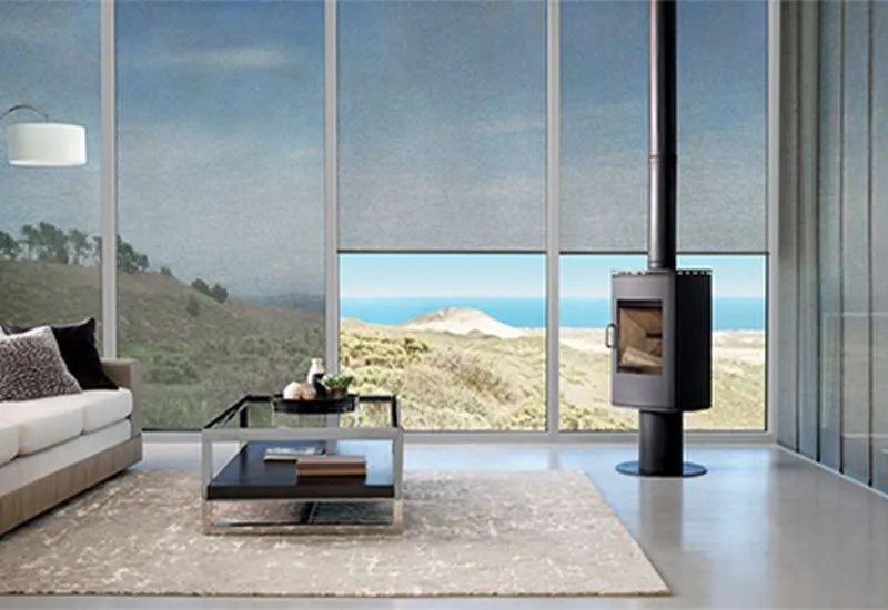 Custom Blinds » Experts for 20+ Years » Windor Security Solutions