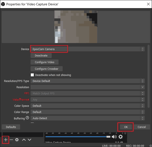 How to Use iPhone as cam on Windows 10 and macOS WinDOSPC