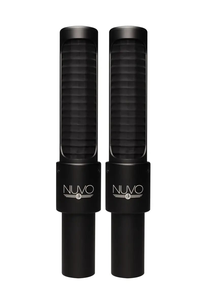 AEA Nuvo N8 - Consoles, Microphones & Pro Audio Tools