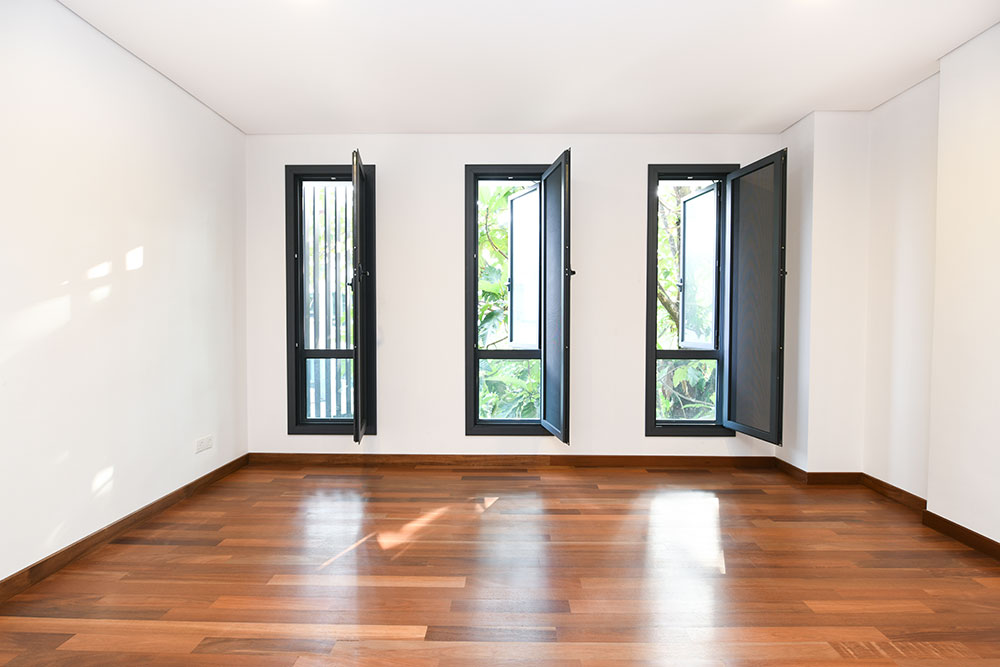 ArxTech Casement Window (Safety Window) Premium Security Solution for