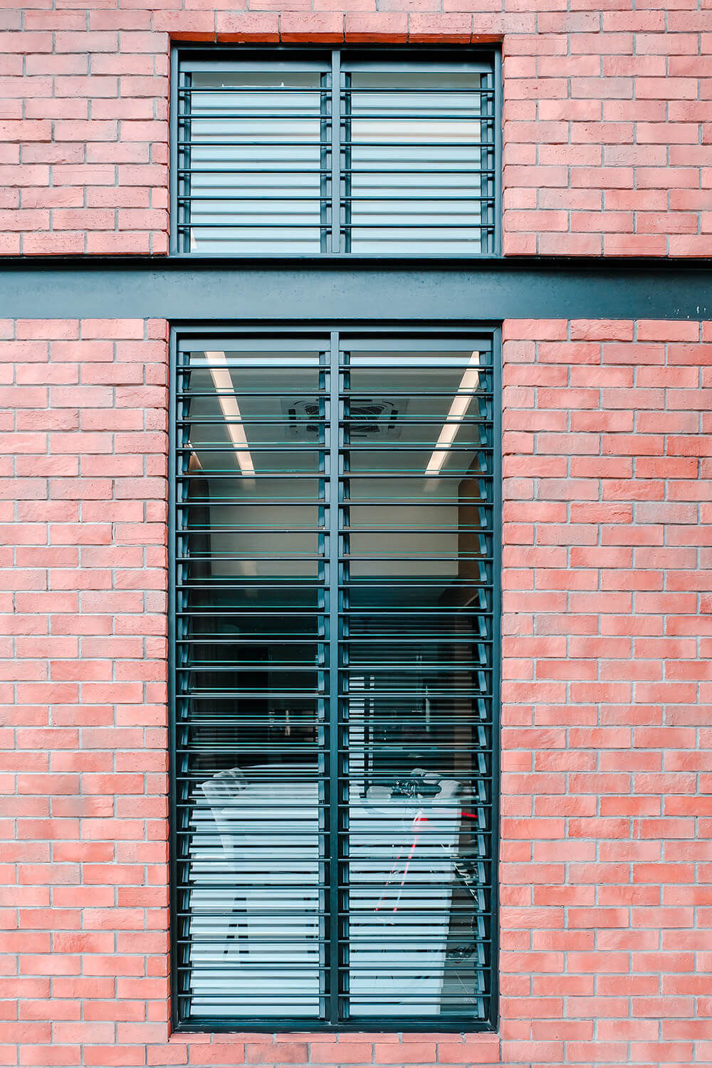 Breezway® Altair® Louvre Windows Adjustable Louvre Glass Blades