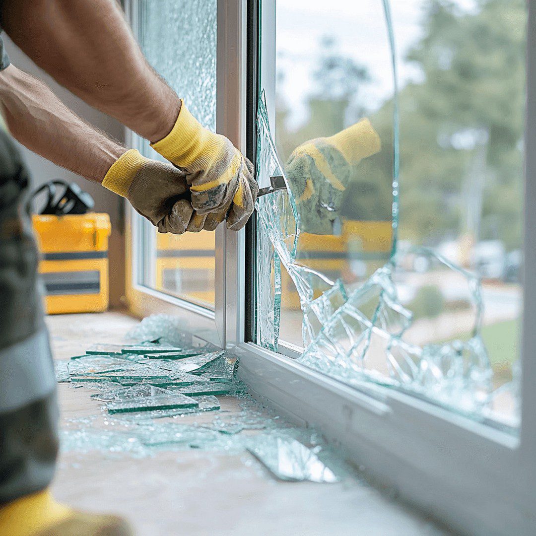 Window Repair & Replacement Near Me - Columbus, OH