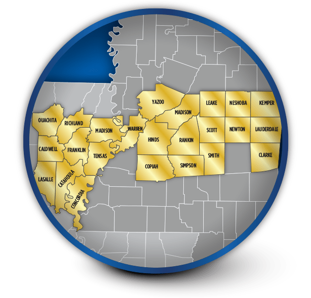 Central MS Window World PPC