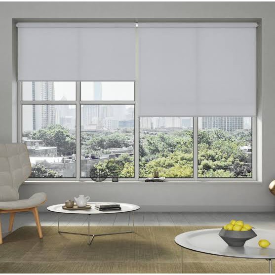 Jual Roller Blind Murah, Harga Terbaik Windowblind