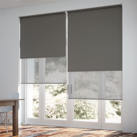Jual Roller Blind Murah, Harga Terbaik Windowblind