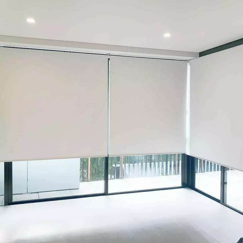 Jual Roller Blind Murah, Harga Terbaik Windowblind