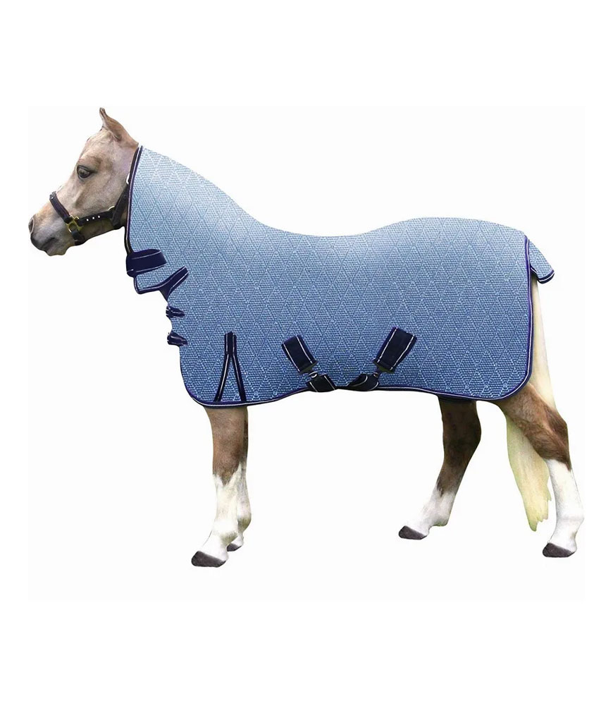 Small Pony Combination Rug No Fill 4'0 To 4'9 Windowbox Limited