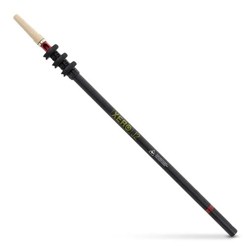 Window Cleaning Extension Poles XERO, Unger, Moerman, and more