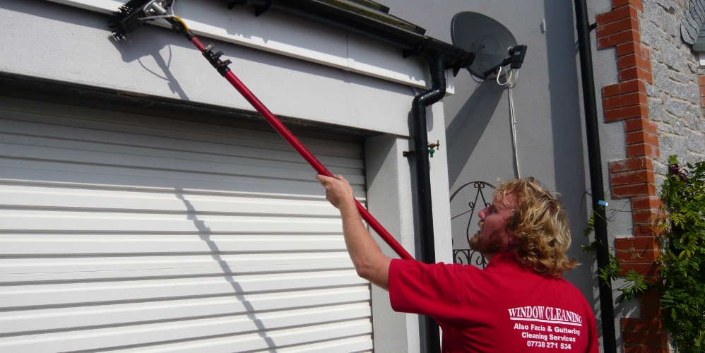 Window Cleaning Cornwall Window Cleaning services in Cornwall