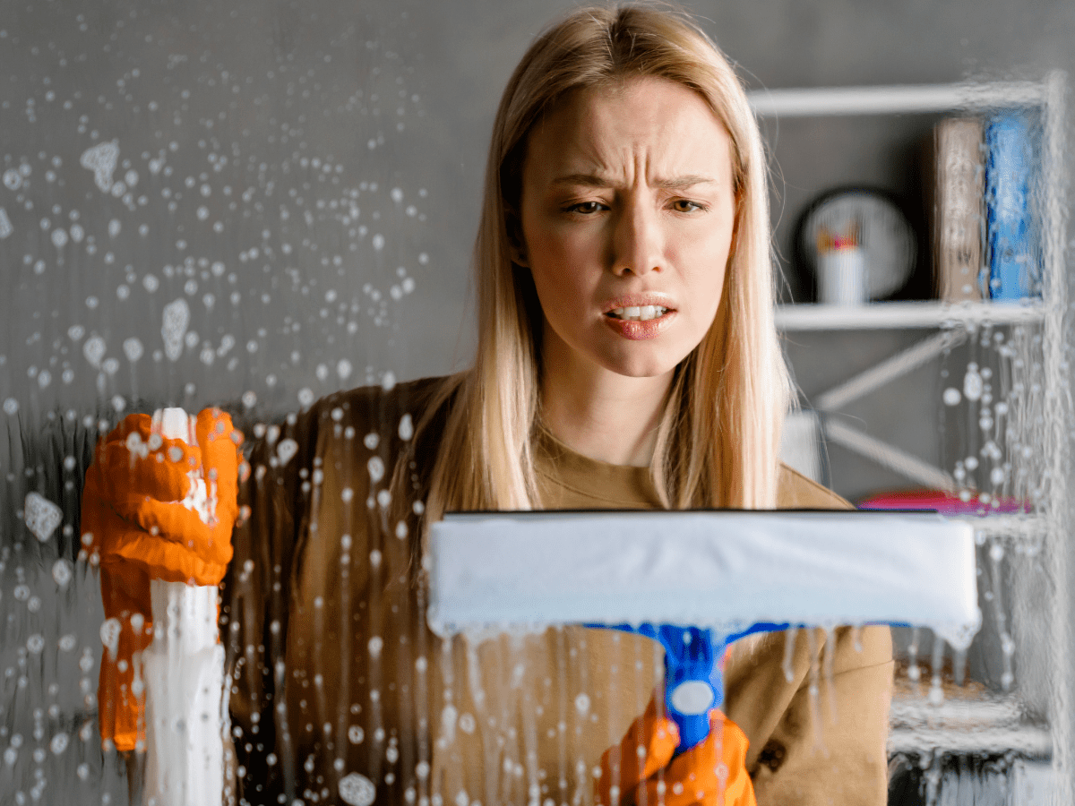 6 Common Mistakes to Avoid When Cleaning Your Windows WCE