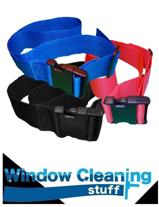 BELT bing. A simple but good quality belt for window cleaners.