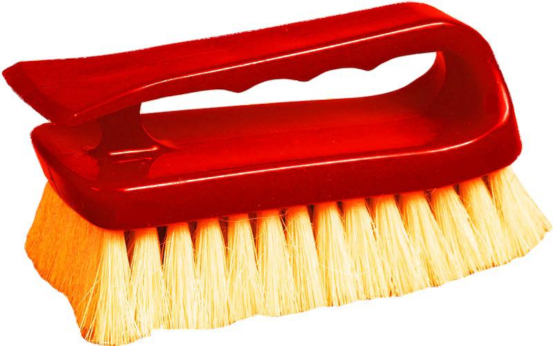 Prochem Tampico Upholstery Brush for professional cleaners